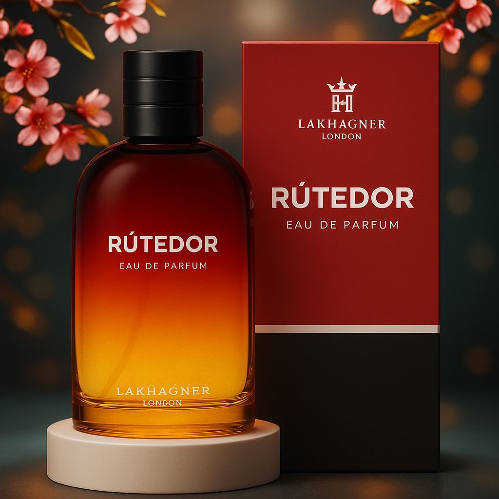 Rutedor -LAKHAGNER LONDON-